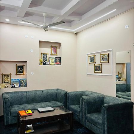 Glad Villa By Cozystays Dzsaipur Kültér fotó