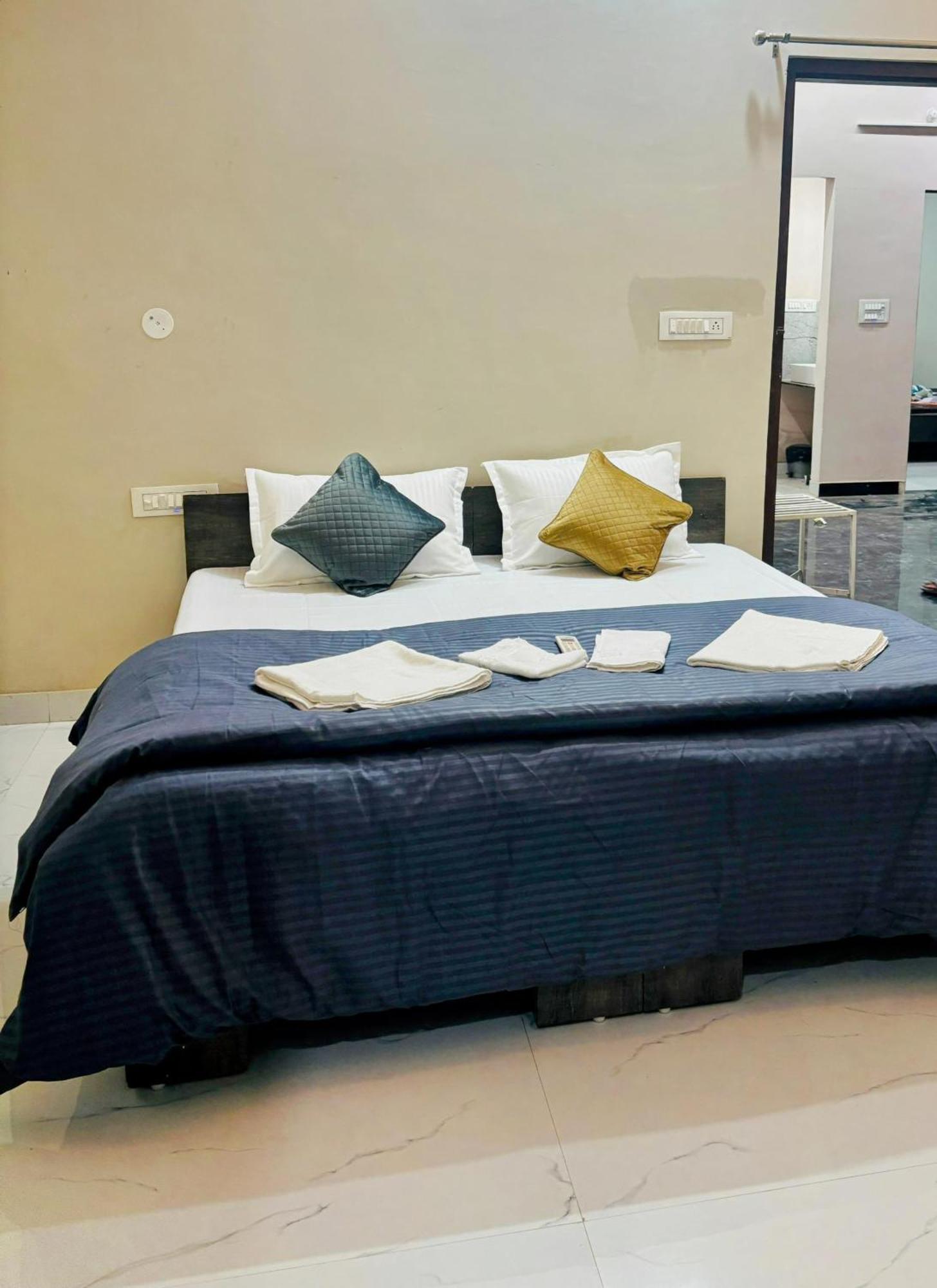 Glad Villa By Cozystays Dzsaipur Kültér fotó