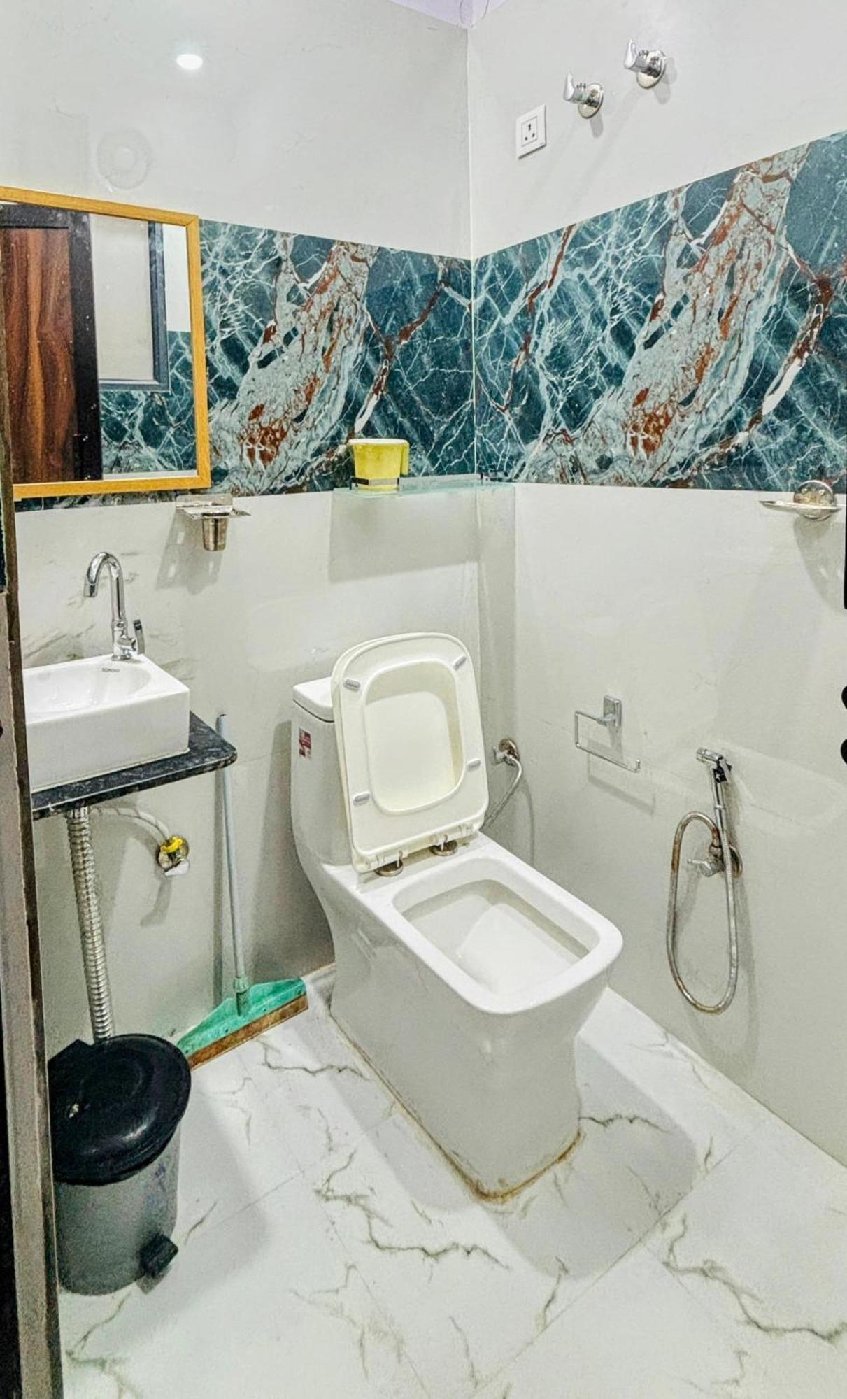 Glad Villa By Cozystays Dzsaipur Kültér fotó