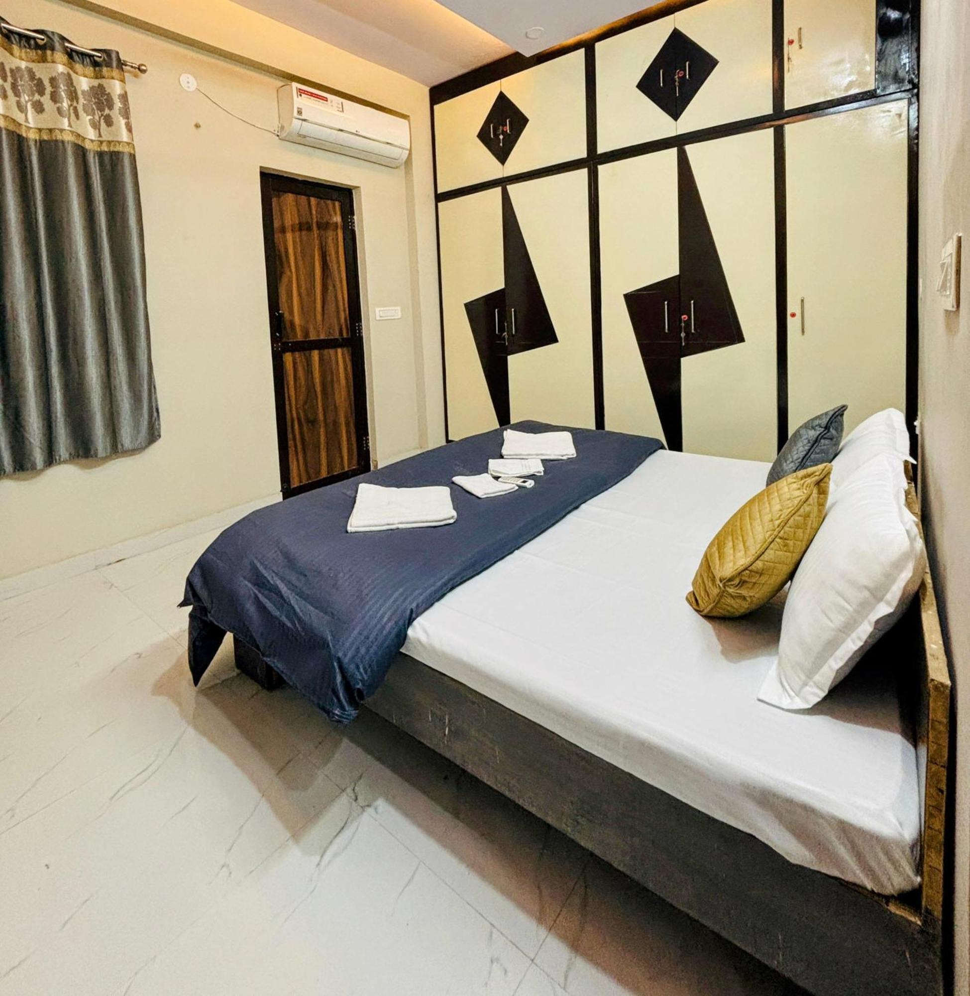 Glad Villa By Cozystays Dzsaipur Kültér fotó