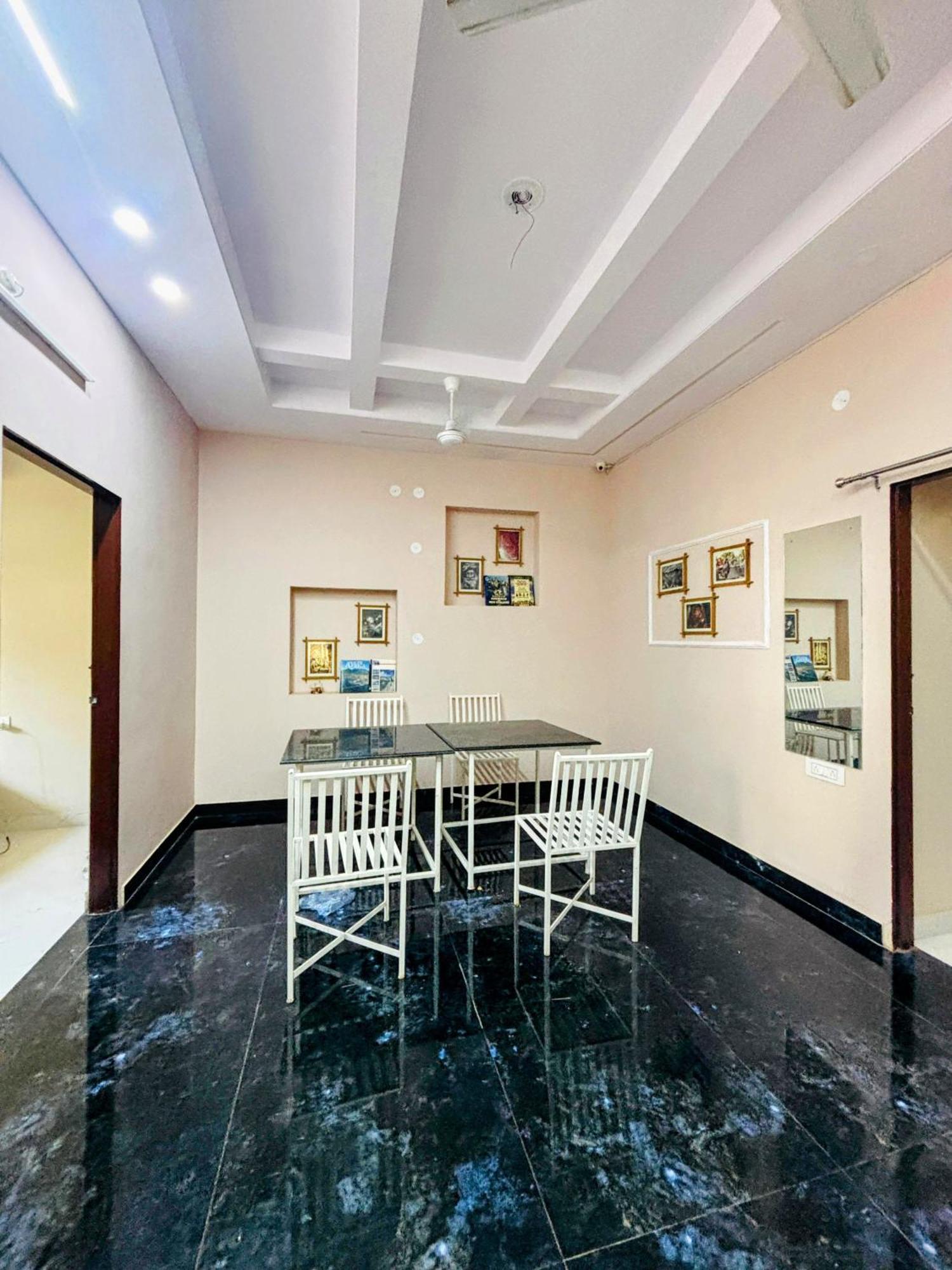 Glad Villa By Cozystays Dzsaipur Kültér fotó
