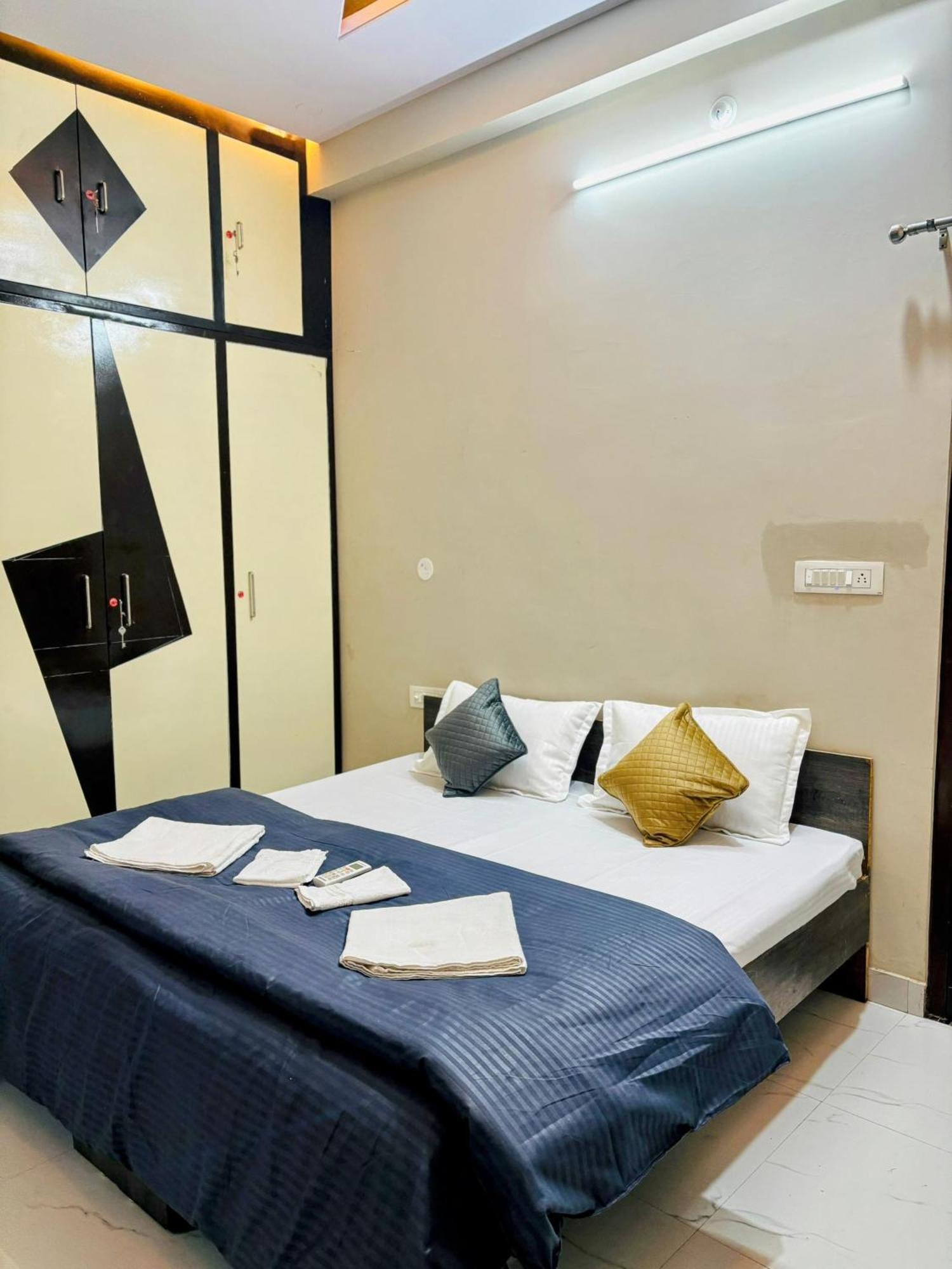 Glad Villa By Cozystays Dzsaipur Kültér fotó