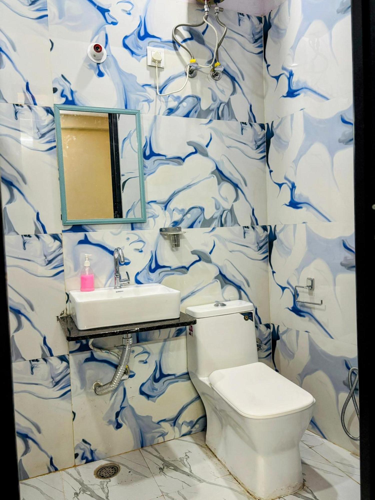 Glad Villa By Cozystays Dzsaipur Kültér fotó