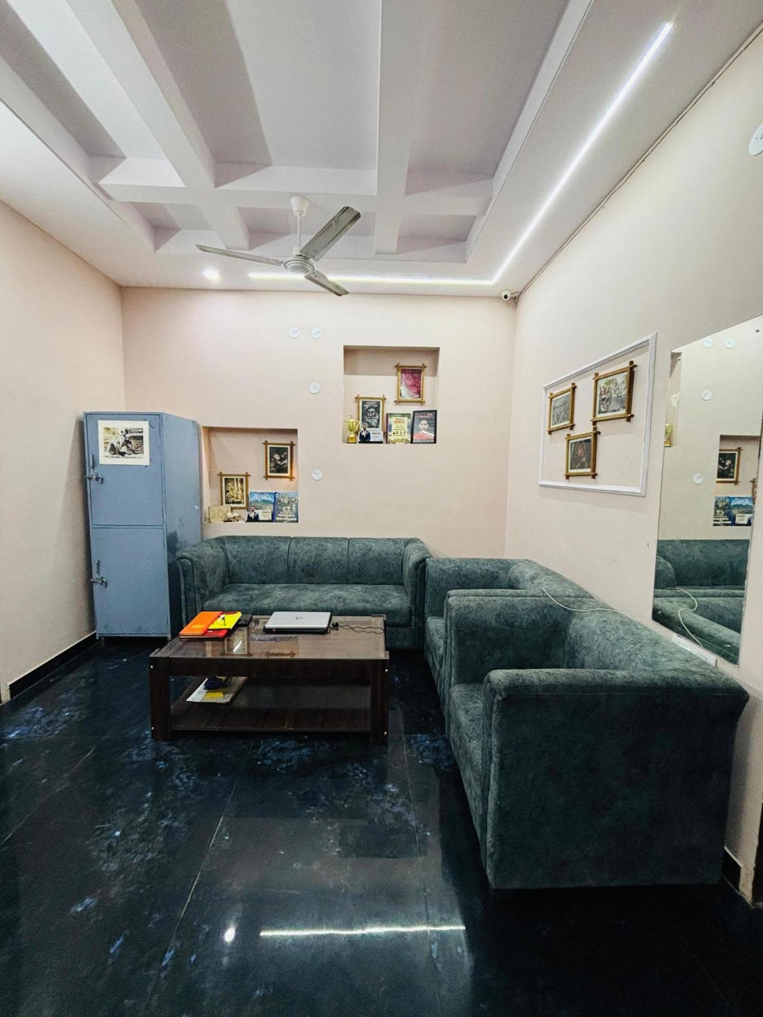 Glad Villa By Cozystays Dzsaipur Kültér fotó