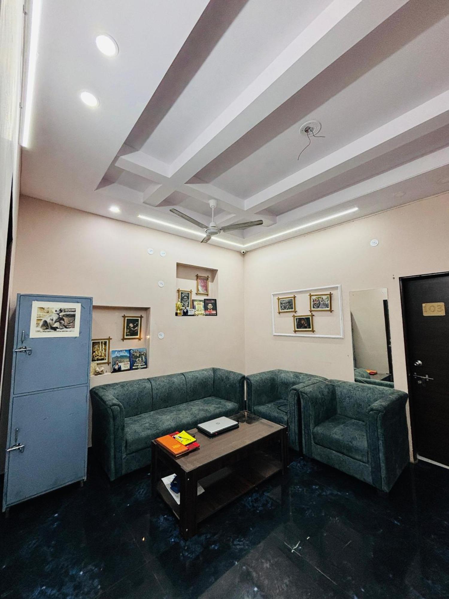 Glad Villa By Cozystays Dzsaipur Kültér fotó