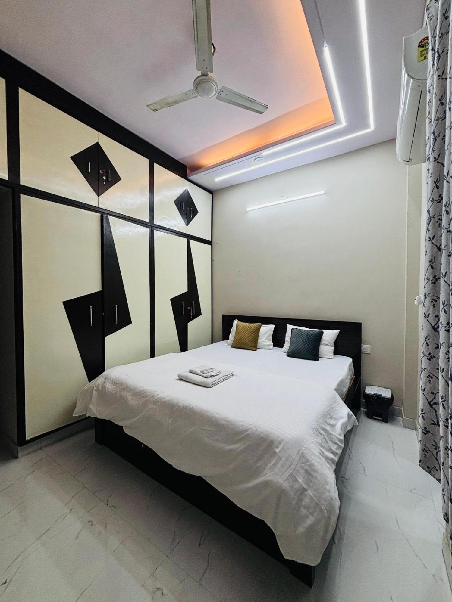 Glad Villa By Cozystays Dzsaipur Kültér fotó